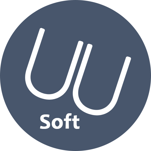 uu software logo