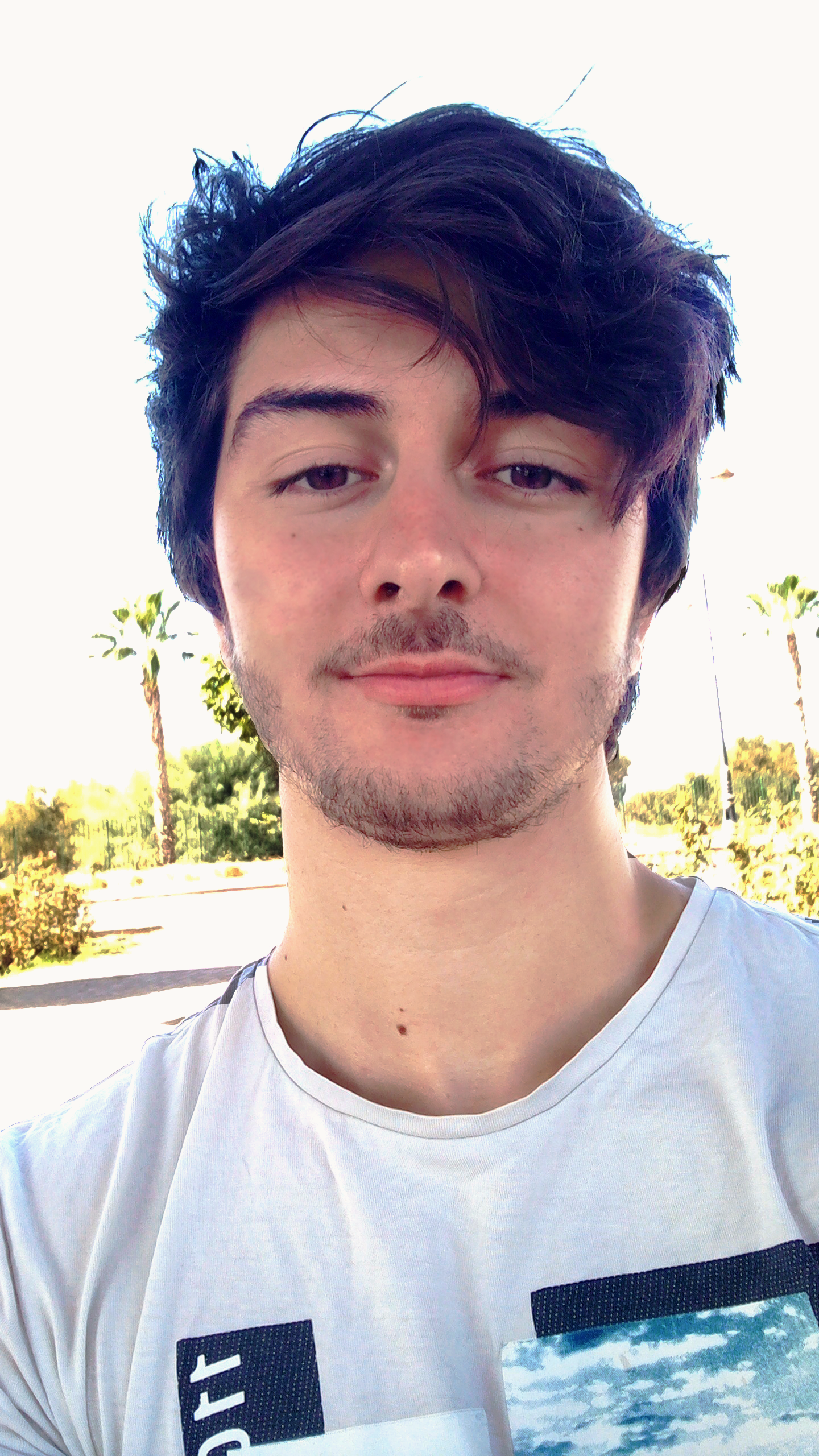 image of Yahya Lazrek founder of UU Software